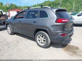 JEEP CHEROKEE LATITUDE PLUS 4X4 1C4PJMLX5JD603290 снимка