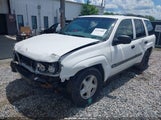 CHEVROLET TRAILBLAZER LS 1GNDS13S532286619 снимка