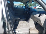 CHEVROLET HHR LS 3GNDA13D66S509053 снимка