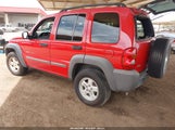 JEEP LIBERTY SPORT 1J4GK48K82W169392 fotografie