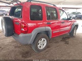 JEEP LIBERTY SPORT 1J4GK48K82W169392 fotografie