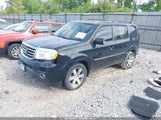 HONDA PILOT TOURING 5FNYF3H93DB031630 снимка
