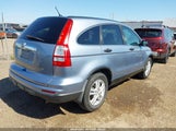 HONDA CR-V EX 3CZRE3H51AG702491 снимка