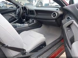 CHEVROLET CAMARO 1LT 1G1FA3DX1K0138612 снимка