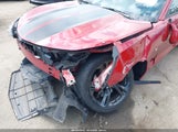 CHEVROLET CAMARO 1LT 1G1FA3DX1K0138612 снимка