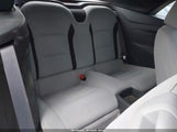 CHEVROLET CAMARO 1LT 1G1FA3DX1K0138612 снимка