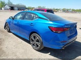 NISSAN SENTRA SR XTRONIC CVT 3N1AB8DV4PY232025 снимка