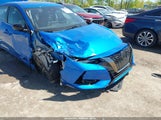 NISSAN SENTRA SR XTRONIC CVT 3N1AB8DV4PY232025 снимка