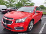 CHEVROLET CRUZE 2LT AUTO 1G1PE5SB3F7275480 снимка