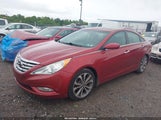 HYUNDAI SONATA SE 2.0T 5NPEC4AB1DH799154 снимка