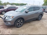 NISSAN ROGUE SV INTELLIGENT AWD JN8AT2MV3LW118983 снимка