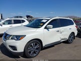 NISSAN PATHFINDER PLATINUM 5N1DR2MN7JC637875 снимка