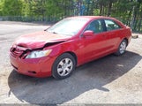 TOYOTA CAMRY LE 4T4BE46K79R064943 снимка