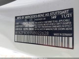 MERCEDES-BENZ E 350 W1KZF8DB9NB022628 снимка