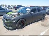 DODGE CHARGER SRT HELLCAT RWD 2C3CDXL98KH732884 снимка