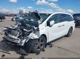 HONDA ODYSSEY EX 5FNRL6H56NB053487 photo