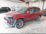 JEEP COMPASS LIMITED 1C4NJCCB4FD156304 fotografie