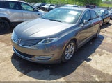 Lincoln Mkz 3LN6L2G94ER817590 снимка