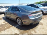 Lincoln Mkz 3LN6L2G94ER817590 снимка