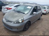 HONDA FIT JHMGD38467S063046 снимка