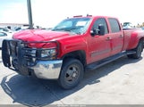 CHEVROLET SILVERADO 3500HD LT1 1GCJK336X8F177096 fotografie