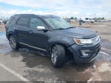 FORD EXPLORER PLATINUM 1FM5K8HT1HGC62346 снимка