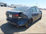 TOYOTA COROLLA LE 2T1BURHE6GC638075 снимка