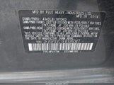 SUBARU XV CROSSTREK 2.0I PREMIUM JF2GPAVC3E8326047 photo