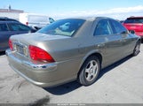 LINCOLN LS V6 AUTO/V6 MANUAL 1LNHM86S31Y714332 снимка