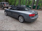 AUDI A5 2.0T PREMIUM WAULFAFH9CN000663 снимка