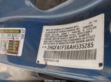 HONDA CIVIC LX 2HGFA1F5XAH535285 снимка