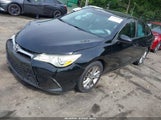 TOYOTA CAMRY SE 4T1BF1FK5HU780146 снимка