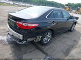 TOYOTA CAMRY SE 4T1BF1FK5HU780146 снимка