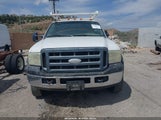 FORD F-450 CHASSIS XL/XLT 1FDXF46P56EA71226 снимка