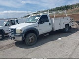 FORD F-450 CHASSIS XL/XLT 1FDXF46P56EA71226 fotografie