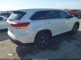 TOYOTA HIGHLANDER LE 5TDZARFH4KS057307 снимка