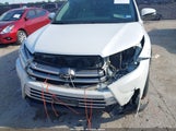 TOYOTA HIGHLANDER LE 5TDZARFH4KS057307 снимка
