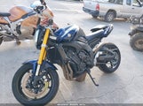 YAMAHA FZ1 S JYARN17Y57A000554 fotografie