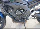 YAMAHA FZ1 S JYARN17Y57A000554 fotografie
