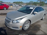CHEVROLET CRUZE 1LT AUTO 1G1PC5SB3E7147647 снимка