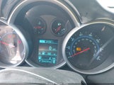 CHEVROLET CRUZE 1LT AUTO 1G1PC5SB3E7147647 снимка