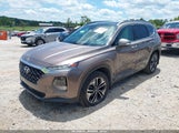 HYUNDAI SANTA FE ULTIMATE 2.0T 5NMS53AA9KH128307 снимка
