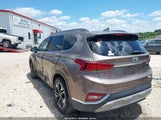 HYUNDAI SANTA FE ULTIMATE 2.0T 5NMS53AA9KH128307 снимка