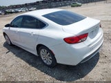 CHRYSLER 200 LIMITED 1C3CCCAB3FN687299 fotografie