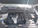 HYUNDAI SANTA FE SPORT 2.0T 5XYZU3LA4DG087841 fotografie