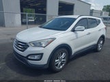 HYUNDAI SANTA FE SPORT 2.0T 5XYZU3LA4DG087841 снимка