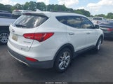 HYUNDAI SANTA FE SPORT 2.0T 5XYZU3LA4DG087841 fotografie