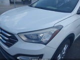 HYUNDAI SANTA FE SPORT 2.0T 5XYZU3LA4DG087841 fotografie