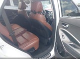 HYUNDAI SANTA FE SPORT 2.0T 5XYZU3LA4DG087841 fotografie