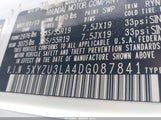 HYUNDAI SANTA FE SPORT 2.0T 5XYZU3LA4DG087841 photo